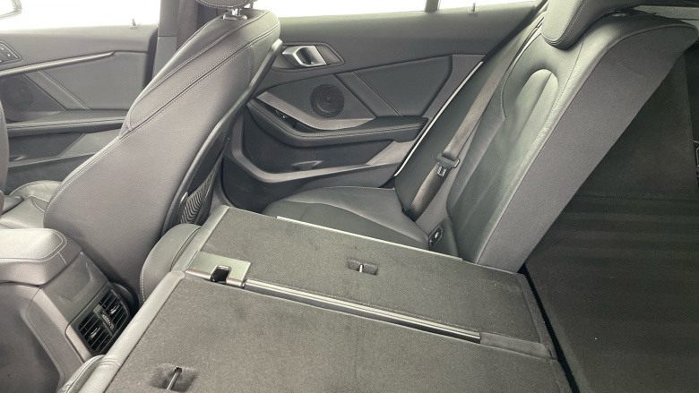 BMW 1 Series 118i [136] M Sport 5dr Step Auto [LCP] Petrol Hatchback